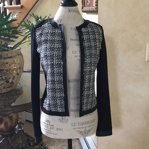 Tahari jacket